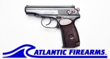 Arsenal Bulgarian Makarov Pistol