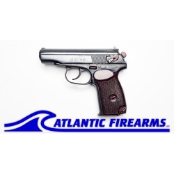 Arsenal Bulgarian Makarov Pistol