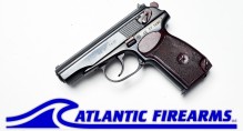 Arsenal Bulgarian Makarov Pistol