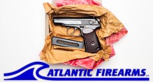 Arsenal Bulgarian Makarov Pistol