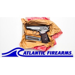 Arsenal Bulgarian Makarov Pistol