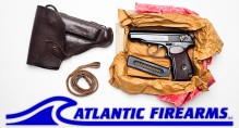 Arsenal Bulgarian Makarov Pistol