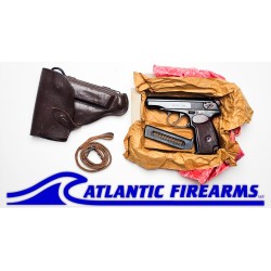 Arsenal Bulgarian Makarov Pistol