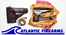 Arsenal Bulgarian Makarov Pistol