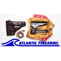 Arsenal Bulgarian Makarov Pistol