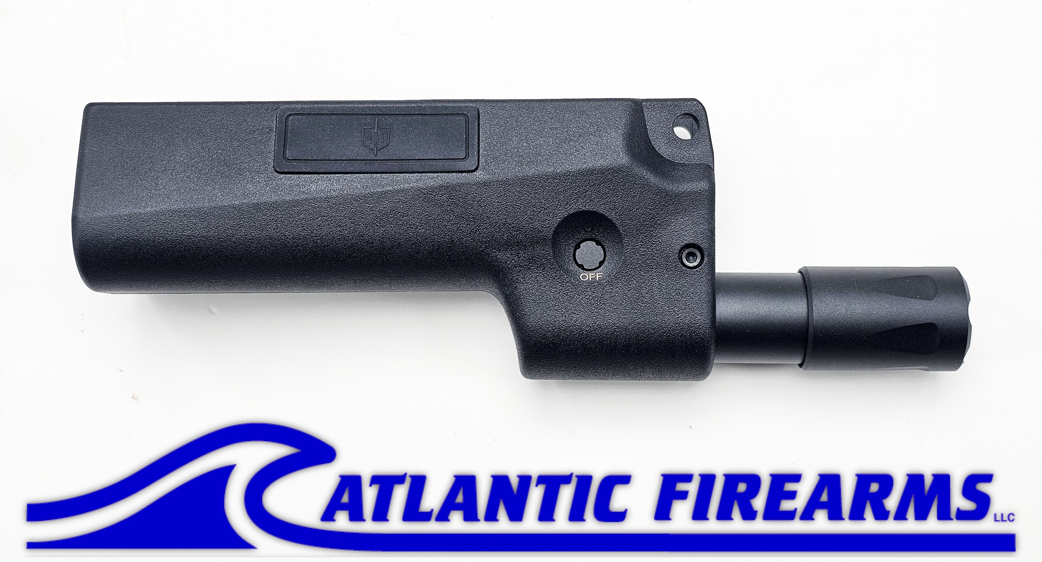 MP5 Light Mounted Foregrip