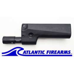 MP5 Light Mounted Foregrip