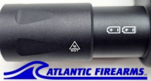 MP5 Light Mounted Foregrip