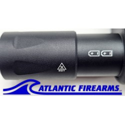 MP5 Light Mounted Foregrip