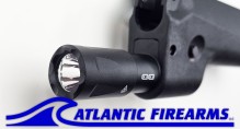 MP5 Light Mounted Foregrip