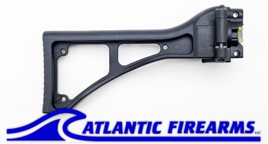 MP5K Folding Stock