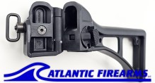 MP5K Folding Stock