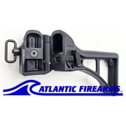 MP5K Folding Stock