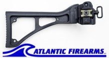 MP5K Folding Stock