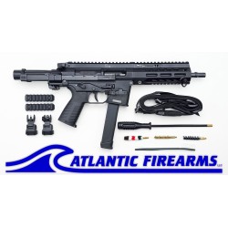 B&T SPC9 9MM Pistol- BT-500003-G