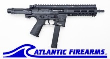 B&T SPC9 9MM Pistol- BT-500003-G