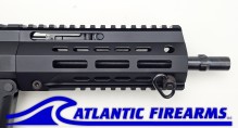 B&T SPC9 9MM Pistol- BT-500003-G