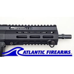B&T SPC9 9MM Pistol- BT-500003-G