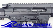 B&T SPC9 9MM Pistol- BT-500003-G
