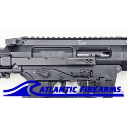 B&T SPC9 9MM Pistol- BT-500003-G
