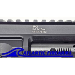 B&T SPC9 9MM Pistol- BT-500003-G