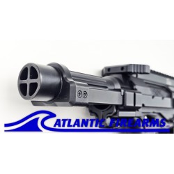 B&T SPC9 9MM Pistol- BT-500003-G