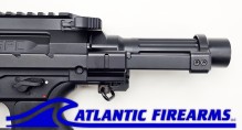 B&T SPC9 9MM Pistol- BT-500003-G