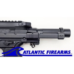 B&T SPC9 9MM Pistol- BT-500003-G