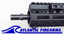 B&T SPC9 9MM Pistol- BT-500003-G