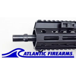 B&T SPC9 9MM Pistol- BT-500003-G