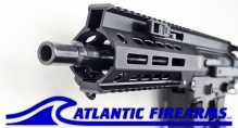 B&T SPC9 9MM Pistol- BT-500003-G