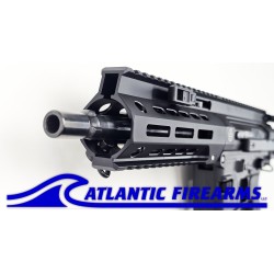 B&T SPC9 9MM Pistol- BT-500003-G