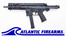 B&T SPC9 9MM Pistol- BT-500003-G