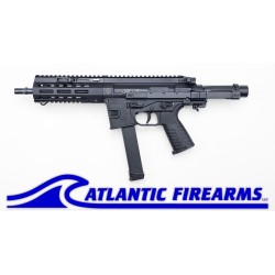 B&T SPC9 9MM Pistol- BT-500003-G