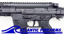 B&T SPC9 9MM Pistol- BT-500003-G