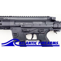 B&T SPC9 9MM Pistol- BT-500003-G