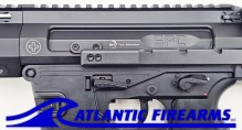 B&T SPC9 9MM Pistol- BT-500003-G