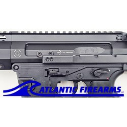 B&T SPC9 9MM Pistol- BT-500003-G
