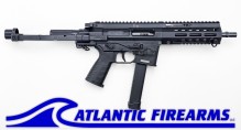 B&T SPC9 9MM Pistol- BT-500003-G