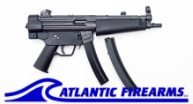 PTR 9CT-CL Classic Pistol - PTR 604