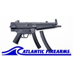 PTR 9CT-CL Classic Pistol - PTR 604