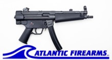 PTR 9CT-CL Classic Pistol - PTR 604