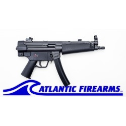 PTR 9CT-CL Classic Pistol - PTR 604