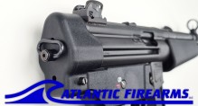 PTR 9CT-CL Classic Pistol - PTR 604