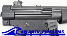 PTR 9CT-CL Classic Pistol - PTR 604