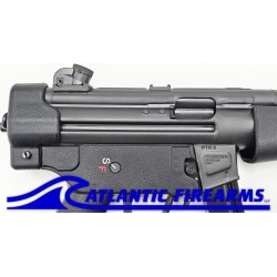 PTR 9CT-CL Classic Pistol - PTR 604