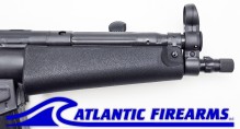 PTR 9CT-CL Classic Pistol - PTR 604