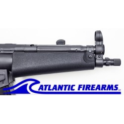 PTR 9CT-CL Classic Pistol - PTR 604
