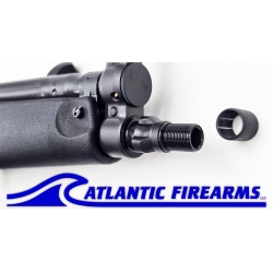 PTR 9CT-CL Classic Pistol - PTR 604