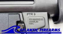 PTR 9CT-CL Classic Pistol - PTR 604